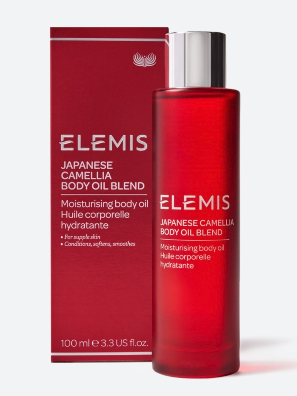 ELEMIS Japanese Camellia Body Oil Blend - 100 ml